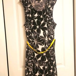 Dress. Knee Length. Size 20.